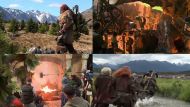 The Hobbit: The Battle of The Five Armies Featurette