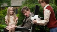 The Theory of Everything Trailer
