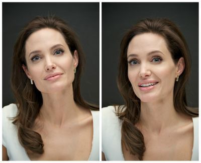 Angelina Jolie nu va mai participa la premierele filmului ei, Unbroken, dupa ce s-a imbolnavit de varicela: actrita a transmis un mesaj public tuturor fanilor ei