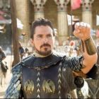 Exodus: Gods and Kings a detronat The Hunger Games: Mockingjay mdash; Part 1 : ce incasari a facut filmul cu Christian Bale, regizat de Ridley Scott