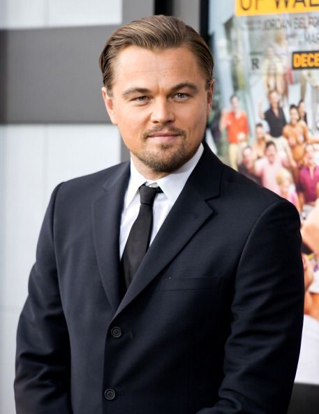 Leonardo DiCaprio s-a despartit de iubita sa, fotomodeul Toni Garn: cei doi au avut o relatie care a durat un an si jumatate