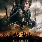 Premiere la cinema: ultimul film din seria The Hobbit, evenimentul cinematografic al anului