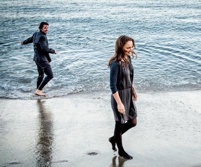 Primul trailer pentru Knight of Cups: Christian Bale porneste intr-o calatorie a placerilor in noul film al regizorului Terrence Malick