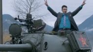 The Interview Trailer
