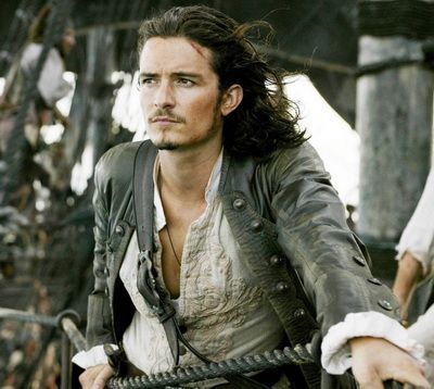 Orlando Bloom dezvaluie ca Pirates of The Carribean 5 va fi un reboot al seriei: 5 actrite se lupta pentru rolul central feminin
