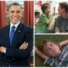 Boyhood , filmul preferat al presedintelui Barack Obama in 2014: ce a declarat despre productia considerata favorita la Oscar