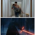 Fifty Shades of Grey si Star Wars: The Force Awakens, cele mai urmarite trailere din 2014: vezi top 20 trailere in acest an