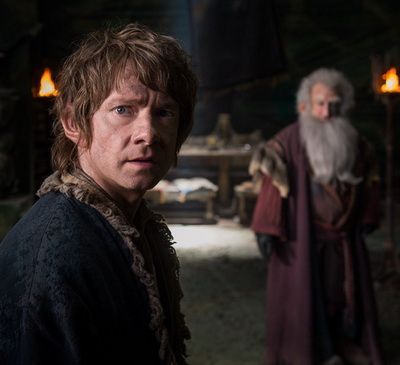 The Hobbit: The Battle of The Five Armies, debut rasunator in box-office: trilogia lui Peter Jackson se incheie cu o victorie. Ce incasari a facut