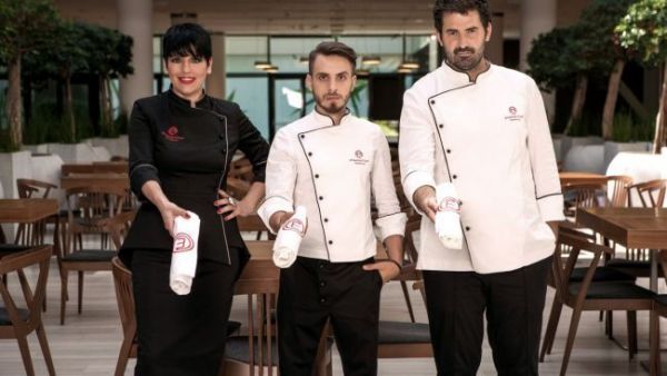 Cine va castiga trofeul celui mai mare cooking show din Romania? Prinde gustul victoriei! MasterChef: Marea Finala, AZI, de la 20:30