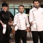 Cine va castiga trofeul celui mai mare cooking show din Romania? Prinde gustul victoriei! MasterChef: Marea Finala, AZI, de la 20:30