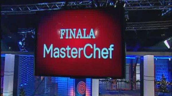 Cine sunt finalistii MasterChef. Astazi, de la 20:30, marea FINALA, numai la ProTV