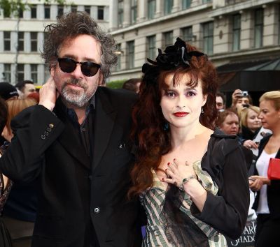 O poveste de iubire care a dat nastere uneia dintre cele mai de succes colaborari: Helena Bonham Carter si regizorul Tim Burton, cel mai nonconformist cuplu de la Hollywood, s-au despartit, dupa 13 ani