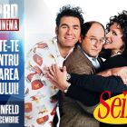 De Revelion, prinde maratonul Seinfeld la PRO CINEMA!