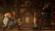 Asterix: Les domaine des dieux Trailer
