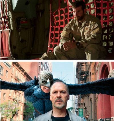 Birdman, American Sniper si Boyhood, printre filmele care au primit nominalizari la Premiile Sindicatului Producatorilor Americani
