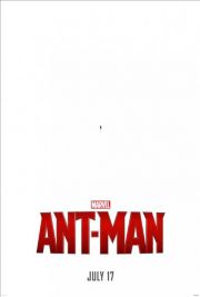 
	Ant-Man

