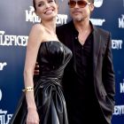 Angelina Jolie, dezvaluiri in premiera despre ea si Brad Pitt: Eram deja casatoriti cand am facut nunta in Franta