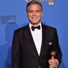 George Clooney, onorat pentru intreaga cariera la Globurile de Aur. Actorul i-a multumit sotiei sale: Sunt mandru sa fiu sotul tau