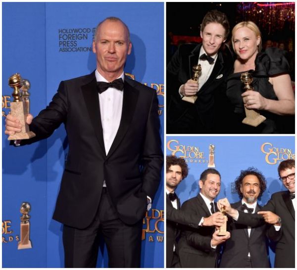 6 lucruri interesante despre ceremonia decernarii Globurilor de Aur si cum pot influenta premiile Oscar
