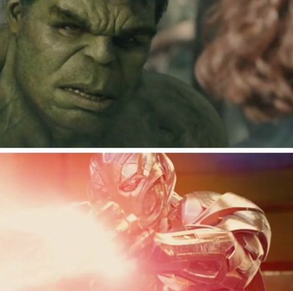 Haosul domina in noul trailer pentru The Avengers: Age of Ultron. Cea mai puternica echipa de super eroi, in pericol sa fie anihilata de puternicul Ultron