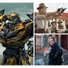 Transformers 4, cele mai multe nominalizari la Zmeura de Aur: Charlize Theron si Cameron Diaz, nominalizate