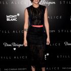 Kristen Stewart, o schimbare de stil remarcabila. Cum a aparut la promovarea noului ei film, Still Alice
