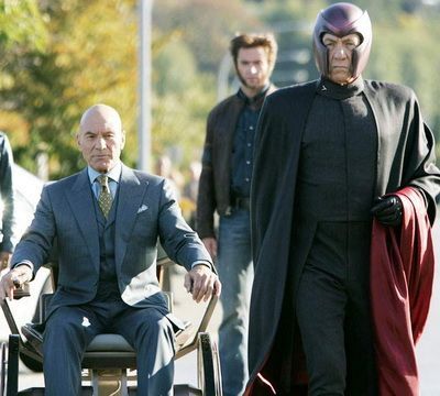 Ian McKellen si Patrick Stewart nu vor juca in X-men: Apocalypse. Ce se va intampla cu personajele lor in noul film din universul X-men