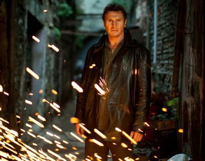 Liam Neeson i-a infuriat pe fabricantii din arme din SUA: acestia cer boicotarea filmelor starului dupa ce a declarat ca sunt prea multe arme de foc in America