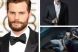 Nu vreau sa mor inca . Jamie Dornan, noul sex simbol al Hollywood-ului, se teme sa nu fie ucis de vreo fana innebunita de povestea din Fifty Shades of Grey