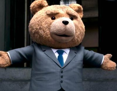 Primul trailer pentru Ted 2, continuarea comediei care a cucerit America: ursuletul obraznic continua aventurile, alaturi de Mark Wahlberg