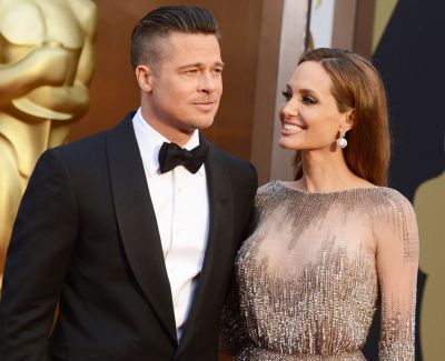 Brad Pitt vrea sa joace din nou alaturi de sotia sa, Angelina Jolie: povestea emotionanta pe care vor cei doi sa o aduca pe marile ecrane