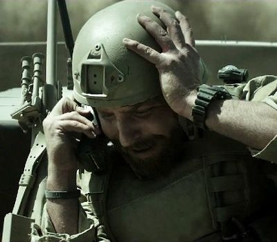 American Sniper, filmul nr. 1 in SUA pentru al treilea weekend consecutiv: filmul de razboi al lui Clint Eastwood a devenit primul blockbuster al anului