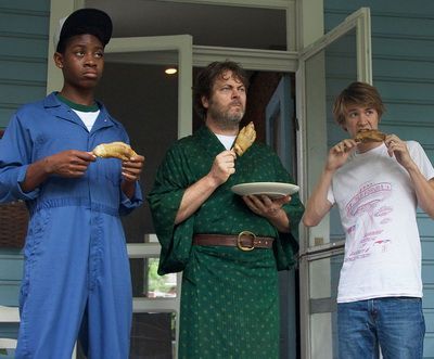 Sundance 2015: Me and Earl and the Dying Girl , castigatorul marelui trofeu. Afla povestea emotionanta a filmului
