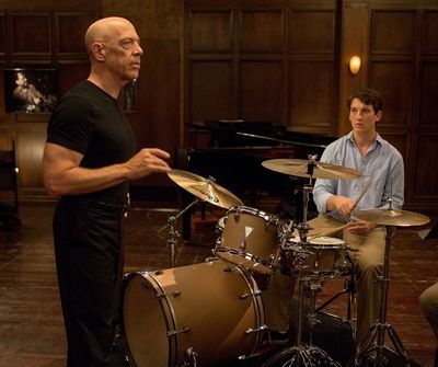 Whiplash , nominalizat la Oscar pentru cel mai bun film, are premiera in Romania pe 6 februarie