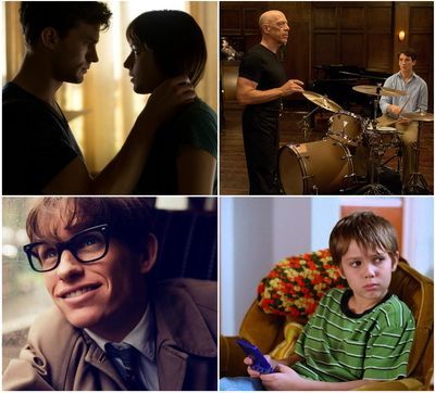 Premierele lunii februarie la cinema: Boyhood, marele favorit la Oscar in acest an si Fifty Shades of Grey, filmul fenomen asteptat de milioane de fane, se lanseaza in Romania