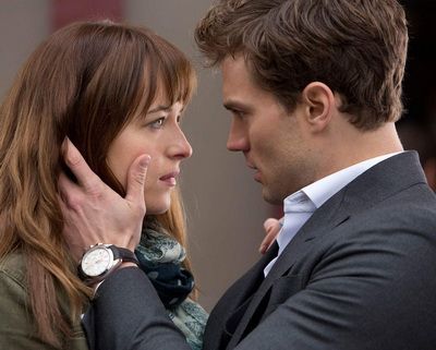 Fifty Shades of Grey este sold out in aproape toate cinematografele din Romania