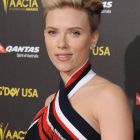 Primul pictorial de cand a nascut. Scarlett Johansson face dezvaluiri despre micuta Rose: Nu arata deloc asa cum ma asteptam
