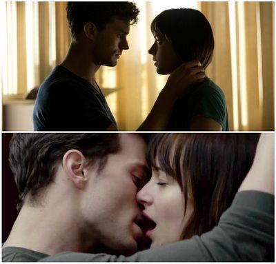 Fifty Shades of Grey a divizat criticii: ce spun primele recenzii despre filmul erotic devenit fenomen global