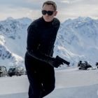 Daniel Craig, in prima imagine din SPECTRE: cum arata o scena spectaculoasa din urmatorul film cu James Bond