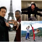 Jackie Chan a implinit 61 de ani. 9 lucruri fascinante pe care nu le stiai despre unul dintre cei mai iubiti actori din lume