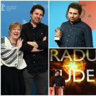 Performanta remarcabila pentru cinematografia din Romania: Radu Jude, recompensat cu Ursul de Argint pentru cea mai buna regie la Festivalul de la Berlin