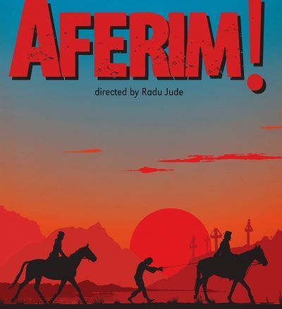 Filmul Aferim! , pentru care Radu Jude a castigat Ursul de Argint la Berlin in 2015, intra pe 13 martie in cinematografele din Romania
