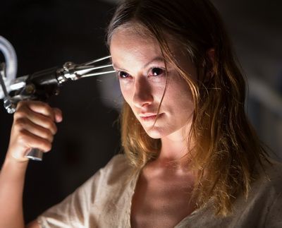 Olivia Wilde aduce in cinematografele din Romania Efectul Lazarus : vezi trailerul inspaimantator