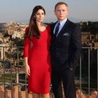Monica Bellucci l-a eclipsat pe Daniel Craig la promovarea filmului Spectre din Italia: la 50 de ani, este una dintre cele mai sexy fete Bond