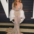 Cele mai sexy tinute purtate de vedete la petrecerea Vanity Fair de dupa Oscaruri: mai mult dezbracate, decat imbracate