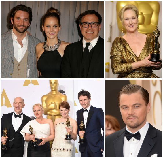 Premiile Oscar 2015 sunt istorie. Editia de anul viitor are deja favoritii sai: lista productiilor si a actorilor care ar putea intra in cursa pentru statueta de aur
