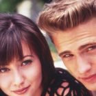 Trecerea timpului se vede? Cum arata chipul Brendei din Beverly Hills 90210 la 15 ani de la terminarea serialului