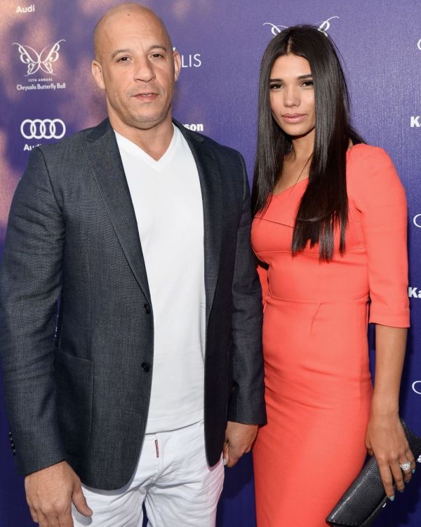 Vin Diesel a primit cea mai frumoasa veste din partea iubitei. Ce i-a spus aceasta