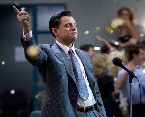 Rolul pe care l-a visat timp de 20 de ani: Leonardo DiCaprio va juca un personaj cu 24 de personalitati in filmul The Crowded Room