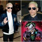 Jared Leto continua transformarea pentru rolul Jokerului cu o noua etapa: actorul s-a vopsit blond platinat. Cum au reactionat fanii cand l-au vazut asa